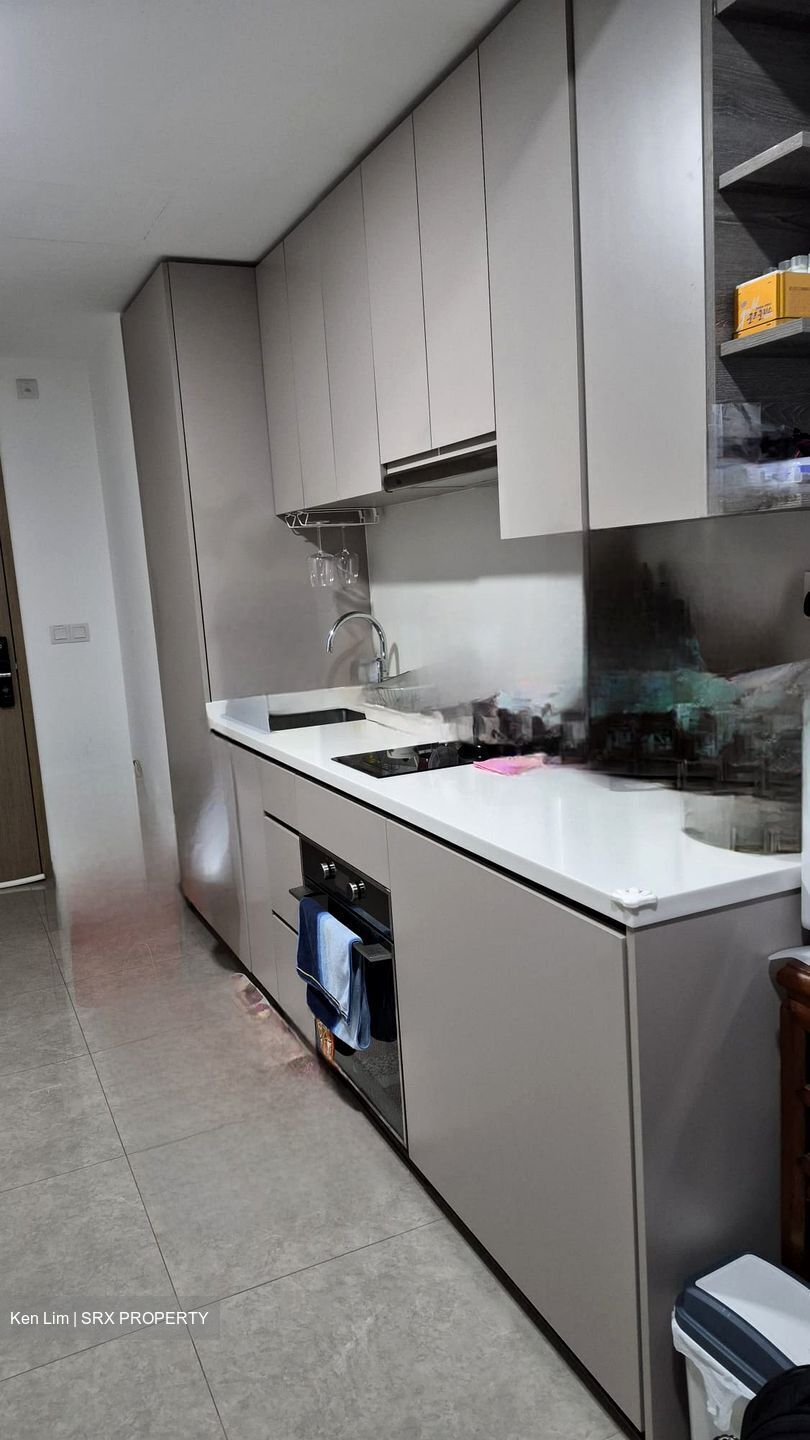 The Tapestry (D18), Condominium #582406211